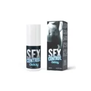 Creme Retardante Ruf 30 ml Afrodisíacos e Estimulantes - nacloset
