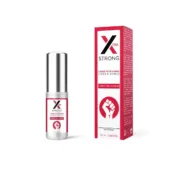 Creme Retardante Ruf 15 ml Afrodisíacos e Estimulantes - nacloset