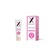 Gel Íntimo Ruf 30 ml Afrodisíacos e Estimulantes - nacloset