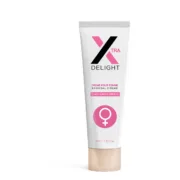 Gel Íntimo Ruf 30 ml Afrodisíacos e Estimulantes - nacloset 2