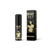 Sérum Retardante de Ejaculação Ruf Retard 907 25 ml Afrodisíacos e Estimulantes - nacloset