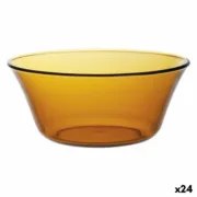 Saladeira Duralex Lys Âmbar 910 ml (24 Unidades) A Preço de Revenda - nacloset