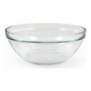 Saladeira Duralex Lys Transparente Cristal 2,4 L (12 Unidades) A Preço de Revenda - nacloset 2