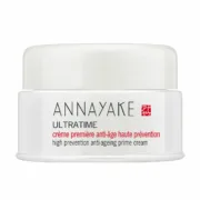 Creme de Dia Annayake Ultratime 50 ml Cremes anti-rugas e hidratantes - nacloset
