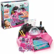 Maleta de Manicura Canal Toys Style 4ever (FR) Brinquedos e Jogos Eróticos - nacloset