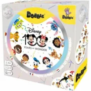 Jogo Educativo Disney Dobble Brinquedos e Jogos - nacloset