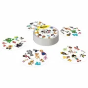 Jogo Educativo Disney Dobble Brinquedos e Jogos - nacloset 2
