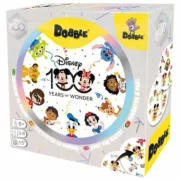 Jogo de Mesa Disney Edition Dobble Festas e Celebrações - nacloset