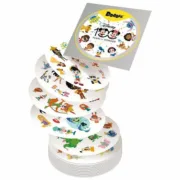 Jogo de Mesa Disney Edition Dobble Festas e Celebrações - nacloset 2