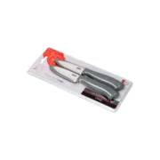 Descascador 5five Simply Smart Cerâmica 18 cm Cinzento Cozinha | Gourmet - nacloset 2