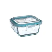Lancheira 5five Cristal (330 ml) Cozinha | Gourmet - nacloset
