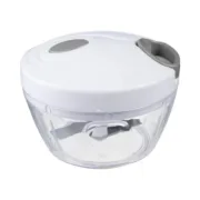 Picadora 5five Simply Smart Polipropileno 640 ml Verde Multicolor Cozinha | Gourmet - nacloset