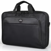 Mala para Portátil Port Designs Preto 14″ Informática | Computadores - nacloset 2