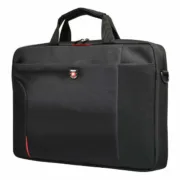Mala para Portátil Port Designs Preto Informática | Computadores - nacloset