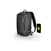 Mochila para notebook Port Designs SAN FRANCISCO Preto Monocromática Informática | Computadores - nacloset 2