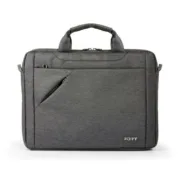 Mala para Portátil Port Designs Cinzento 14″ Informática | Computadores - nacloset