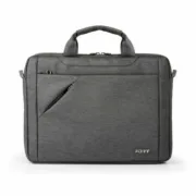Mala para Portátil Port Designs Cinzento 14″ Informática | Computadores - nacloset 2