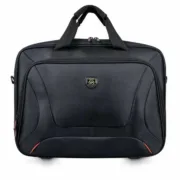 Mala para Portátil Port Designs Preto Informática | Computadores - nacloset