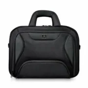 Mala para Portátil Port Designs Preto Informática | Computadores - nacloset 2