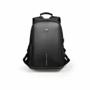 Mochila para notebook Port Designs Preto Informática | Computadores - nacloset