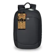 Mochila para notebook Port Designs 400511 Preto Informática | Computadores - nacloset