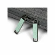 Mala para Portátil Port Designs Cinzento 14″ Informática | Computadores - nacloset 2