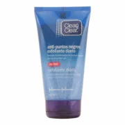 Exfoliante Facial Blackheads Clean & Clear Cuidado Facial - nacloset