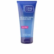 Exfoliante Facial Blackheads Clean & Clear Cuidado Facial - nacloset 2