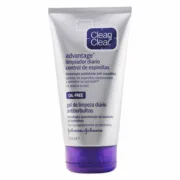Gel de Limpeza Facial Advantage Clean & Clear 150 ml Cuidado Facial - nacloset