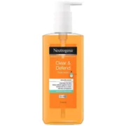 Gel de Limpeza Facial Neutrogena GRANITOS PERSISTENTES Cuidado Facial - nacloset 2