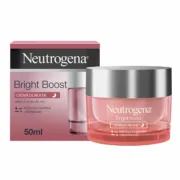 Creme Antienvelhecimento de Noite Neutrogena Bright Boost 50 ml Cremes anti-rugas e hidratantes - nacloset
