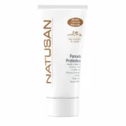 Creme Cuidado Diário da Zona da Fralda Natusan POMADA PROTECTORA 100 ml Bebés e Crianças - nacloset