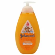 Gel de Banho Johnson’s Infantil Bomba de Banho (750 ml) Bebés e Crianças - nacloset