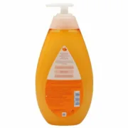 Gel de Banho Johnson’s Infantil Bomba de Banho (750 ml) Bebés e Crianças - nacloset 2
