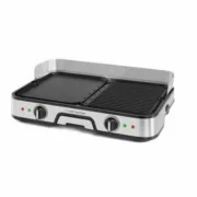 Grill Riviera & Bar QPL525 2000 W Chapas e grelhadores - nacloset