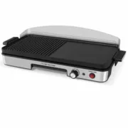 Grill Riviera & Bar QPL365 1900 W Chapas e grelhadores - nacloset
