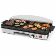 Grill Riviera & Bar QPL365 1900 W Chapas e grelhadores - nacloset 2