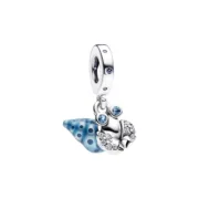 Corrente para Chave Pandora 792700C01 Acessórios de Moda - nacloset