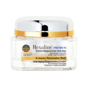 Creme Facial Premium Line-Killer X-Treme Rexaline 760008 50 ml (1 Unidade) Cremes anti-rugas e hidratantes - nacloset