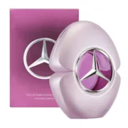 Perfume Mercedes Benz Born in Roma EDP 90 ml Perfumaria | Cosmética - nacloset