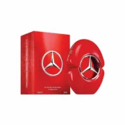 Perfume Mercedes Benz EDP Perfumaria | Cosmética - nacloset 2