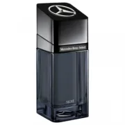 Perfume Homem Mercedes Benz Select Night EDP Perfumaria | Cosmética - nacloset