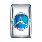 Perfume Homem Mercedes Benz Bright Man EDP Perfumaria | Cosmética - nacloset