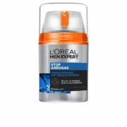 Creme Antirrugas L’Oreal Make Up Men Expert (50 ml) Cremes anti-rugas e hidratantes - nacloset
