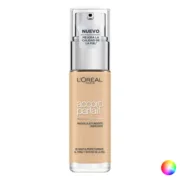 Base de Maquilhagem Fluida Accord Parfait L’Oreal Make Up (30 ml) (30 ml) Cosmética - nacloset