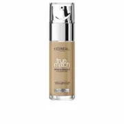 Base de Maquilhagem Fluida L’Oreal Make Up Accord Parfait Nº 7.D/W (30 ml) Cosmética - nacloset