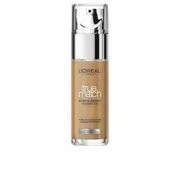 Base de Maquilhagem Cremosa L’Oreal Make Up Accord Parfait Nº 8.D/W (30 ml) Cosmética - nacloset