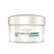 Creme Antirrugas L’Oreal Make Up Arrugas Expert Colageno 50 ml (50 ml) Cremes anti-rugas e hidratantes - nacloset