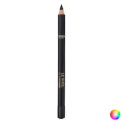 Lápis de Olhos Le Khol L’Oreal Make Up (3 g) 1,2 g Cosmética - nacloset