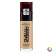 Base de Maquilhagem Fluida Infaillible 24H L’Oreal Make Up (30 ml) (30 m) (30 ml) Cosmética - nacloset